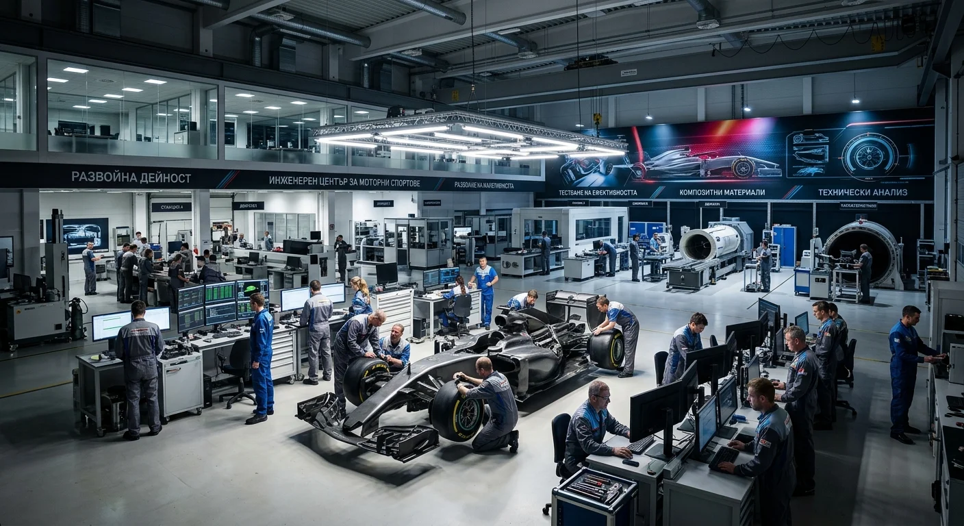 Заводската подкрепа на Audi като фактор за дългосрочните залози