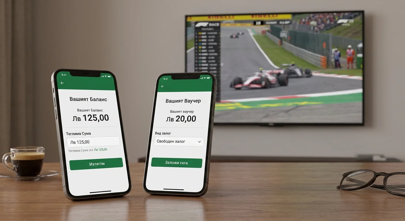 Разлика между кешбек като реален баланс и кешбек като freebet